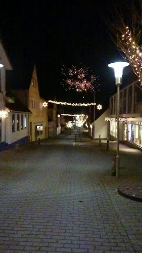 Café & Restaurant Friends - Gastronomi og hotelvirksomhed