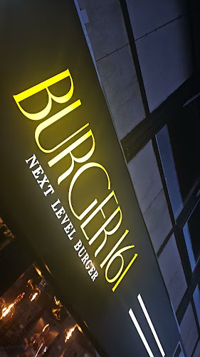 Opinii despre Burger 161 în København - Gastronomi og hotelvirksomhed