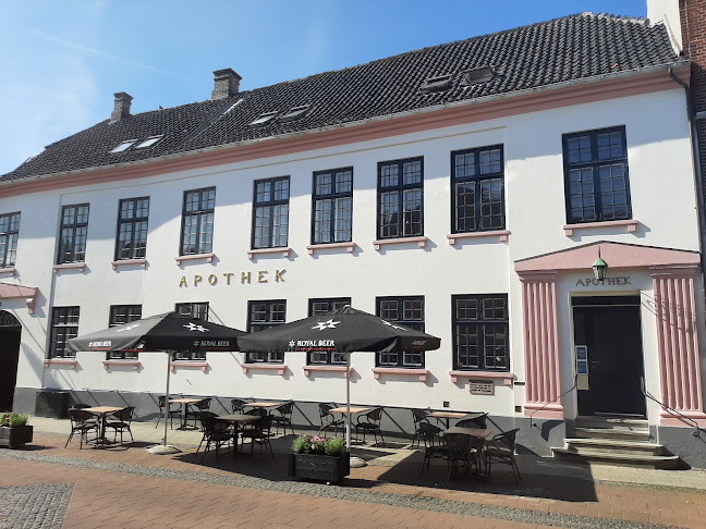 Restaurant Atterdag