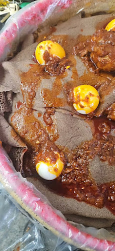 Opinii despre Injera în København - Gastronomi og hotelvirksomhed