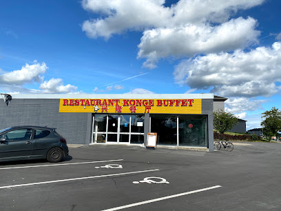 Konge Buffet