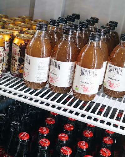 Comentarii opinii despre bar'sushi Vejle