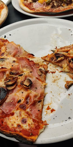 Opinii despre Madbaren Marmorkirken în København - Gastronomi og hotelvirksomhed