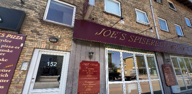 Roma's Pizza - Gastronomi og hotelvirksomhed