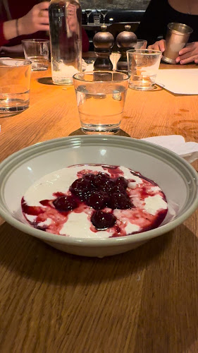 Comentarii opinii despre Madklubben Vesterbro