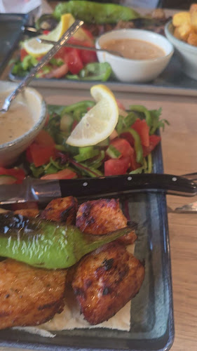 Opinii despre Valens Cafe & Restaurant în Kokkedal - Gastronomi og hotelvirksomhed