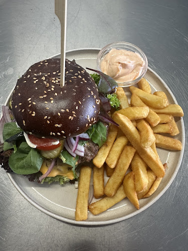 Opinii despre Alaturka Restaurant în Grindsted - Gastronomi og hotelvirksomhed