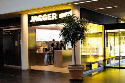 JAGGER - Burger i Lyngby