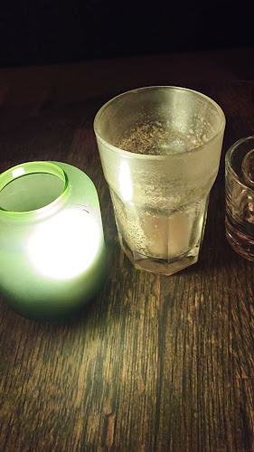 PV (Pustervig) - Kaffe & Cocktails