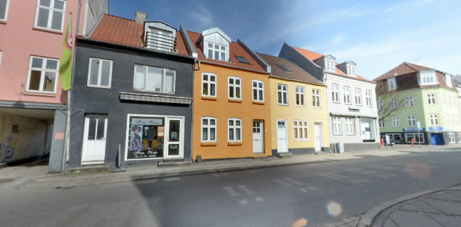 SMAGFØRST - Gastronomi og hotelvirksomhed