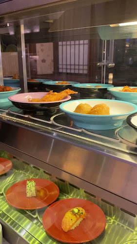 Restaurant Den Kinesiske Mur