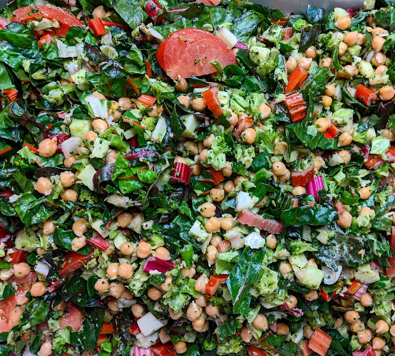 Madglad - Gastronomi og hotelvirksomhed