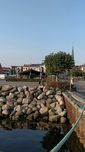 Lauses Grill - Nyborg