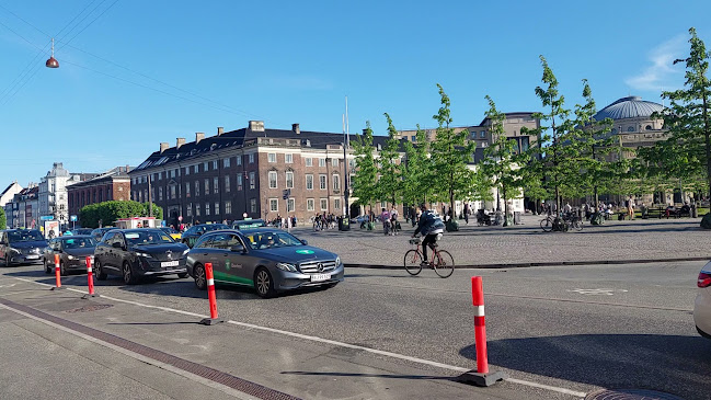 La Vecchia Signora - Gastronomi og hotelvirksomhed