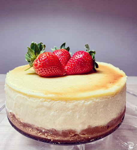 Comentarii opinii despre Rachell Bakes