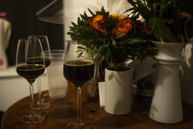 Opinii despre Erlings Jazz- & Ølbar în Aarhus - Gastronomi og hotelvirksomhed