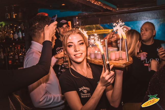 LA Tequila Bar København