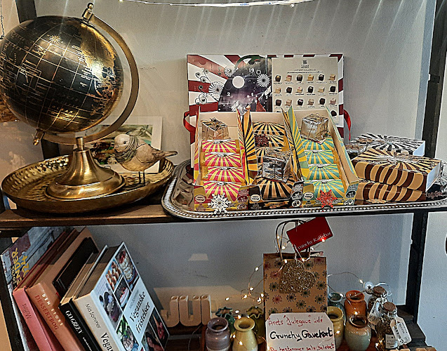 Comentarii opinii despre Crunchy Kaffebar