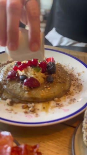 Ø12 Coffee and Eatery - Gastronomi og hotelvirksomhed