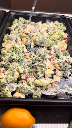 Riz Raz - Gastronomi og hotelvirksomhed