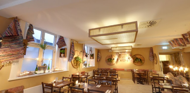 Comentarii opinii despre Riz Raz