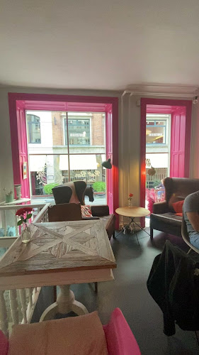 Opinii despre Kaf' Bar în København - Gastronomi og hotelvirksomhed