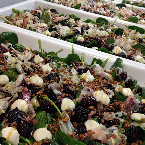 Maria's Deli - Gastronomi og hotelvirksomhed