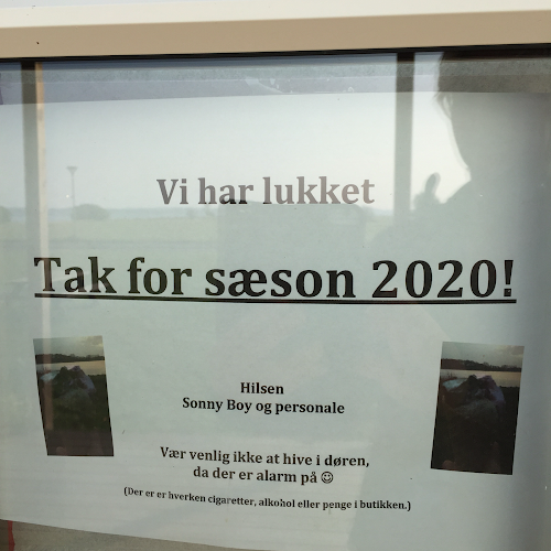 Sonny Boy - Gastronomi og hotelvirksomhed