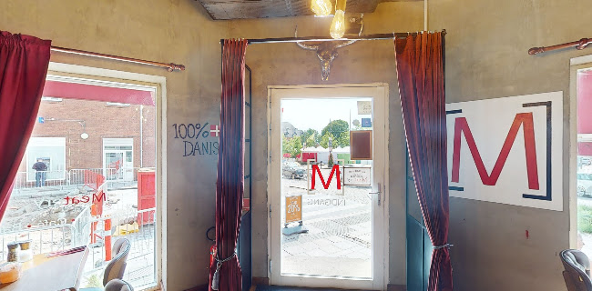 Comentarii opinii despre [M]eatery Ringsted