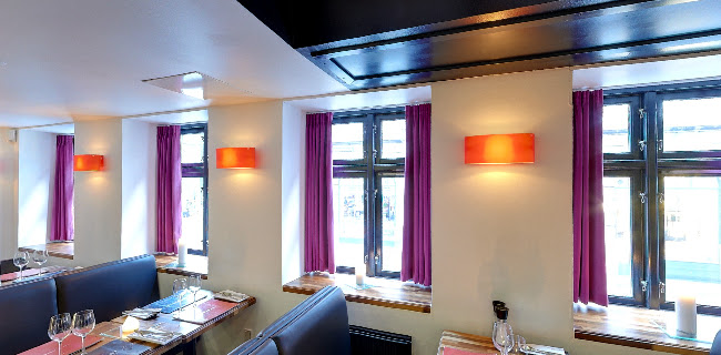 Le Diamant Bistro 59 - København