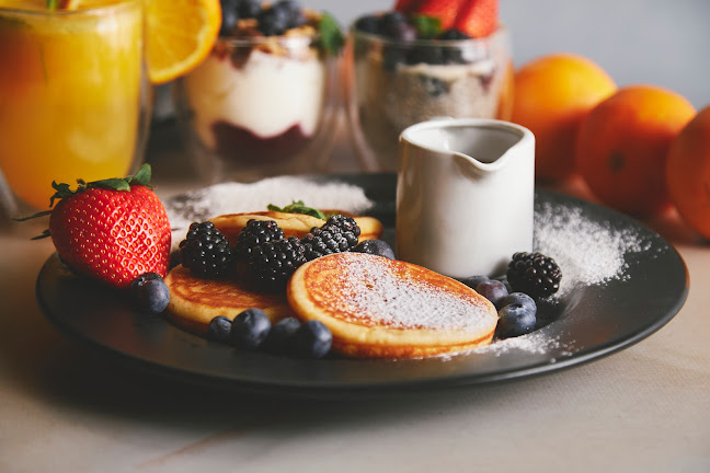 Coffee First - Vesterbro