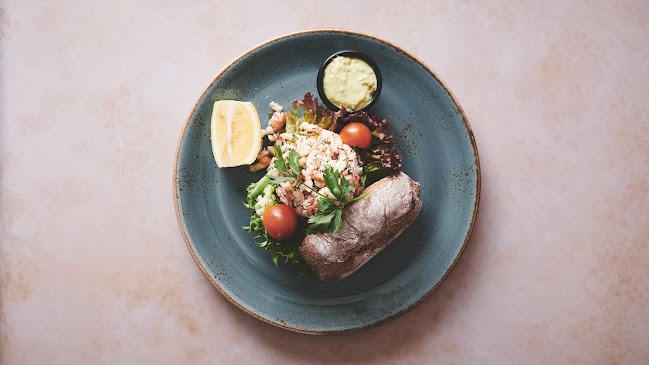 Comentarii opinii despre Hoppes Café & Bar