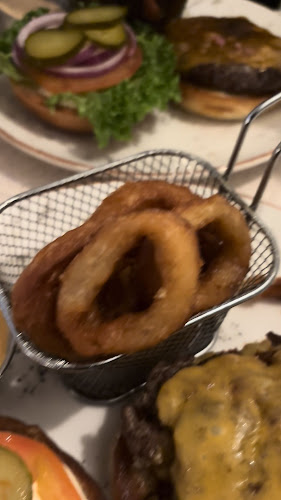 Opinii despre The Midwestern Diner în Indre By - Gastronomi og hotelvirksomhed