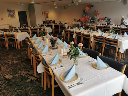 Kuplen - Cafe-Restaurant-Bar