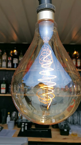 Kulkajen - Gastronomi og hotelvirksomhed