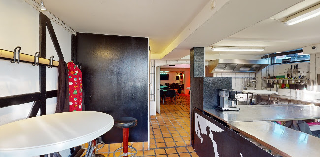 Valdes Pub - Gastronomi og hotelvirksomhed