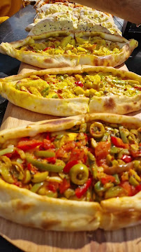 Opinii despre Media pizza în Silkeborg - Gastronomi og hotelvirksomhed