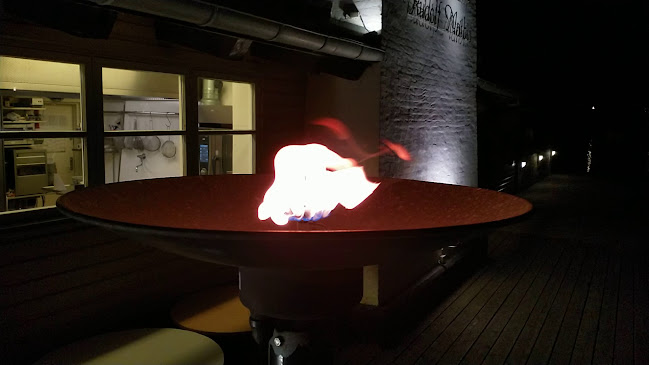 Restaurant Rudolf Mathis - Kerteminde