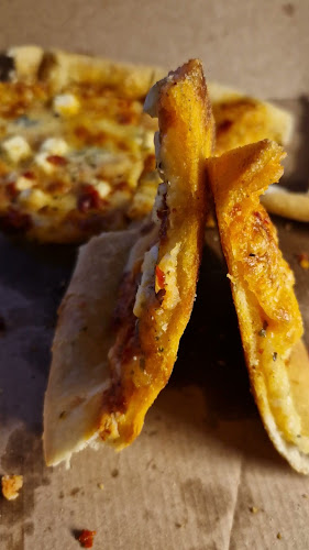 Opinii despre Danni Pizza & Grill în Brabrand - Gastronomi og hotelvirksomhed