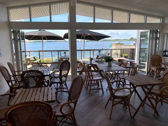 Skælskør Fiskehus ApS - Gastronomi og hotelvirksomhed