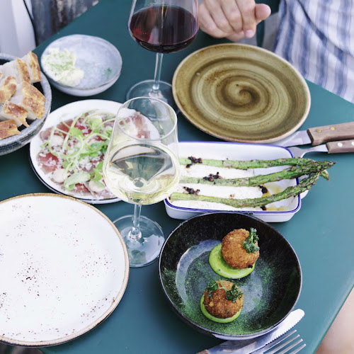 Opinii despre Nyhavn 14 în København - Gastronomi og hotelvirksomhed