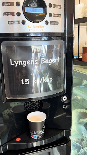 Lyngens Bageri - Køge