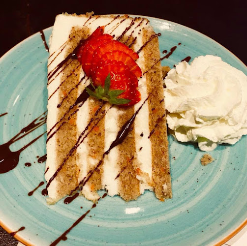 Opinii despre the mokka café în Kolding - Gastronomi og hotelvirksomhed