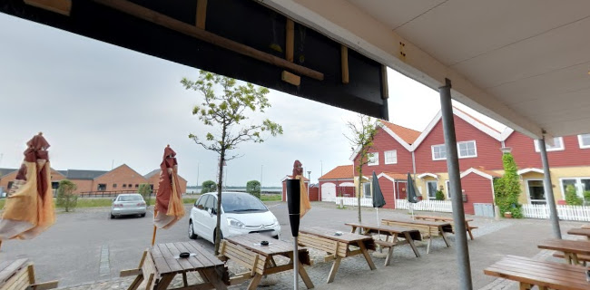 Opinii despre Restaurant Aspendos în Hals - Gastronomi og hotelvirksomhed