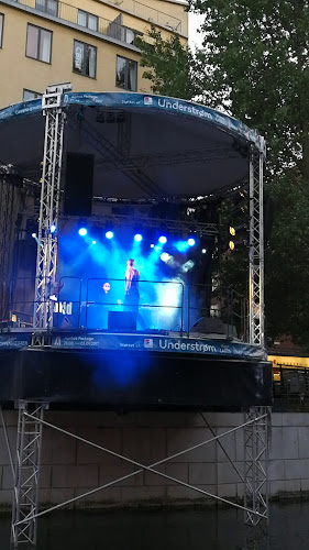 Opinii despre Grappa în Aarhus - Gastronomi og hotelvirksomhed