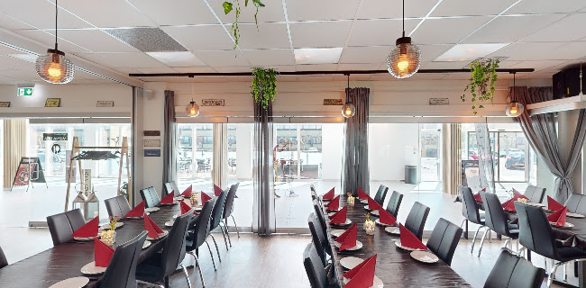 Restaurant Mona Lisa Næstved