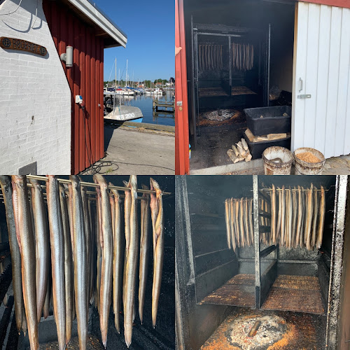 Comentarii opinii despre Skælskør Fiskehus ApS