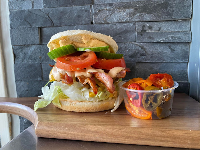 Treldevejens Grill - Gastronomi og hotelvirksomhed