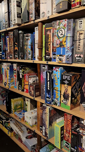 Bastard Café HUSET - Indre By