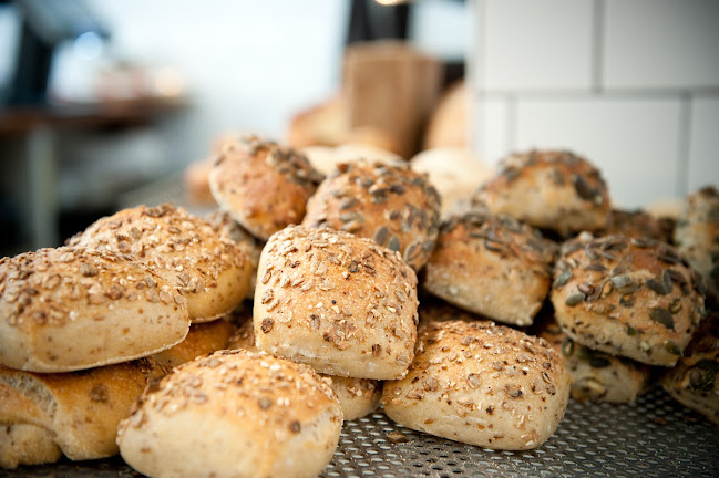 Mor Anna - Gastronomi og hotelvirksomhed